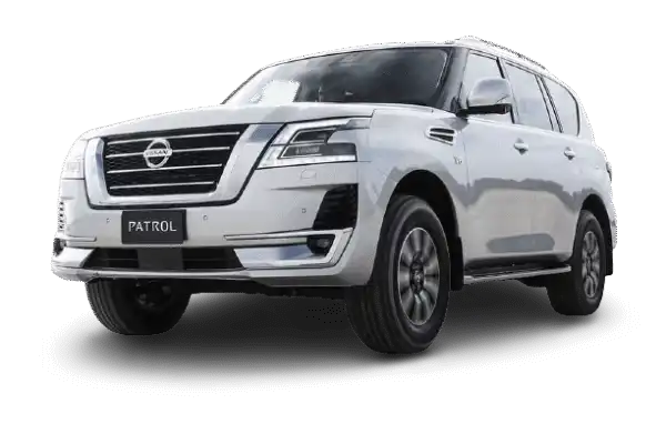 Windscreen Wiper Blades for Nissan Patrol 2020-2025 (Y62 Series 5) SUV