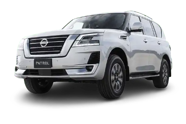 Windscreen Wiper Blades for Nissan Patrol 2020-2025 (Y62 Series 5) SUV