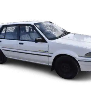 Windscreen Wiper Blades for Nissan Pulsar 1987-1991 (N13) Hatch