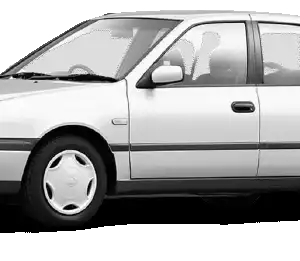 Windscreen Wiper Blades for Nissan Pulsar 1990-1995 (N14) Sedan