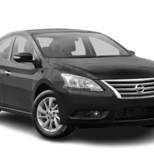 Windscreen Wiper Blades for Nissan Pulsar 2012-2017 (B17) Sedan