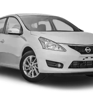 Windscreen Wiper Blades for Nissan Pulsar 2013-2016 (C12) Hatch