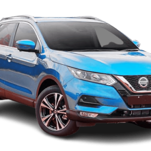 Windscreen Wiper Blades for Nissan QASHQAI 2014-2025 (J11 J12)