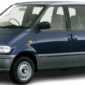 Windscreen Wiper Blades for Nissan Serena 1992-2001 (C23)