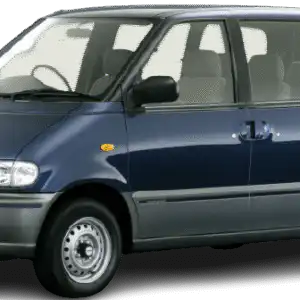 Windscreen Wiper Blades for Nissan Serena 1992-2001 (C23)