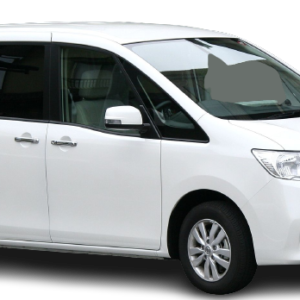 Windscreen Wiper Blades for Nissan Serena 2010-2018 (C26)