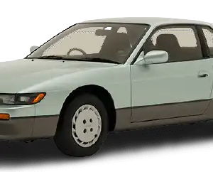 Windscreen Wiper Blades for Nissan Silvia 1989-1994 (S13)