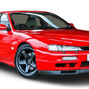 Windscreen Wiper Blades for Nissan Silvia 1994-2000 (S14)