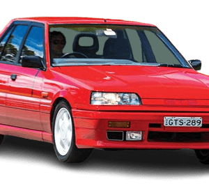 Windscreen Wiper Blades for Nissan Skyline 1986-1989 (R31) GTS-T GTR GTS