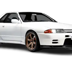 Windscreen Wiper Blades for Nissan Skyline 1989-1994 (R32) GTS-T GTR GTS
