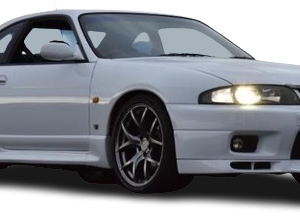 Windscreen Wiper Blades for Nissan Skyline 1993-1997 (R33) GTS-T GTR GTS