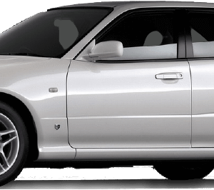 Windscreen Wiper Blades for Nissan Skyline 1998-2001 (R34) Sedan GTT