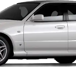 Windscreen Wiper Blades for Nissan Skyline 1998-2001 (R34) Sedan GTT