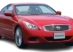 Windscreen Wiper Blades for Nissan Skyline 2008-2013 (V36)