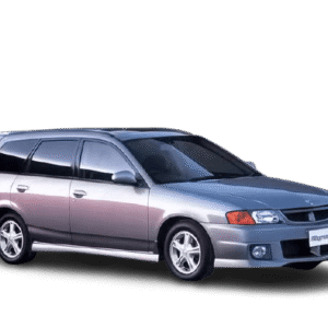 Windscreen Wiper Blades for Nissan Wingroad 1994-2005 (Y10 Y11)