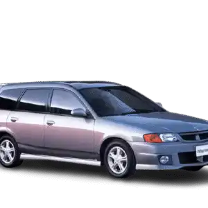 Windscreen Wiper Blades for Nissan Wingroad 1994-2005 (Y10 Y11)