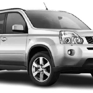 Windscreen Wiper Blades for Nissan X-Trail 2007-2013 (T31)