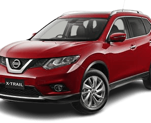 Windscreen Wiper Blades for Nissan X-Trail 2014-2022 (T32)