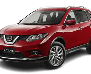 Windscreen Wiper Blades for Nissan X-Trail 2014-2022 (T32)