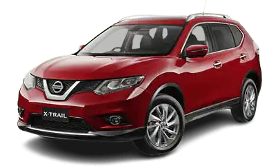 Windscreen Wiper Blades for Nissan X-Trail 2014-2022 (T32)