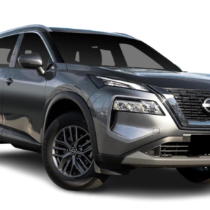 Windscreen Wiper Blades for Nissan X-Trail 2023-2025 (T33)