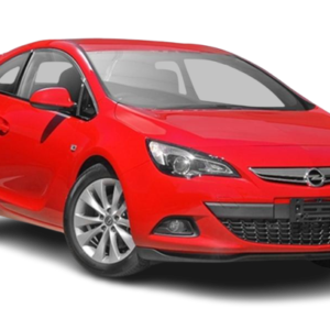 Windscreen Wiper Blades for Opel Astra 2012-2013 (AS) Hatch