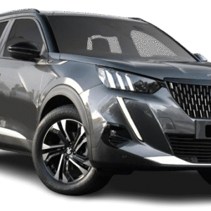 Windscreen Wiper Blades for Peugeot 2008 2013-2023