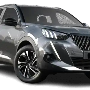 Windscreen Wiper Blades for Peugeot 2008 2013-2023