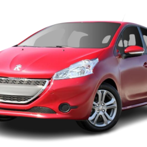 Windscreen Wiper Blades for Peugeot 208 2012-2023 (A9)