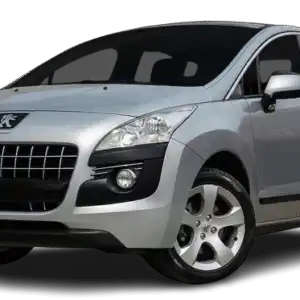 Windscreen Wiper Blades for Peugeot 3008 2010-2016 (T8)
