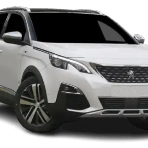 Windscreen Wiper Blades for Peugeot 3008 2017-2023 (P84)