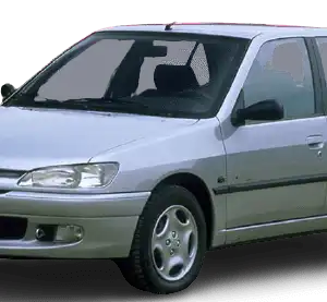 Windscreen Wiper Blades for Peugeot 306 1999-2001 (N5 Facelift) Hatch