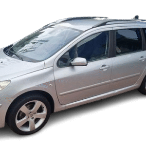 Windscreen Wiper Blades for Peugeot 307 2003-2004 (T5) Wagon