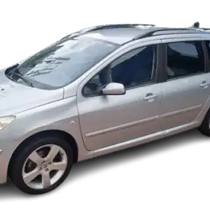 Windscreen Wiper Blades for Peugeot 307 2003-2004 (T5) Wagon