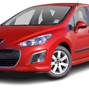 Windscreen Wiper Blades for Peugeot 308 2008-2013 (T7) Hatch