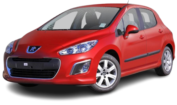 Windscreen Wiper Blades for Peugeot 308 2008-2013 (T7) Hatch