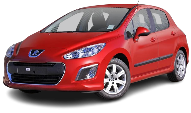 Windscreen Wiper Blades for Peugeot 308 2008-2013 (T7) Hatch