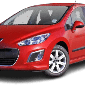 Windscreen Wiper Blades for Peugeot 308 2013-2023 (T9) Hatch