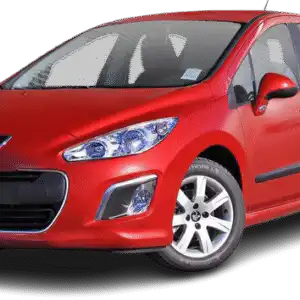 Windscreen Wiper Blades for Peugeot 308 2013-2023 (T9) Hatch