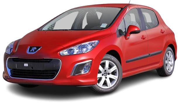 Windscreen Wiper Blades for Peugeot 308 2013-2023 (T9) Hatch