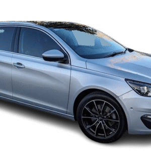 Windscreen Wiper Blades for Peugeot 308 2014-2018 (T9) Wagon