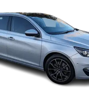 Windscreen Wiper Blades for Peugeot 308 2014-2018 (T9) Wagon