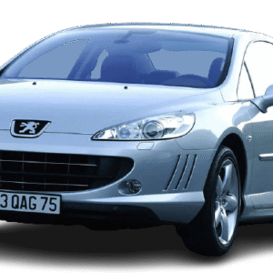 Windscreen Wiper Blades for Peugeot 407 2004-2011 Sedan