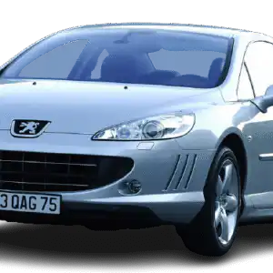 Windscreen Wiper Blades for Peugeot 407 2004-2011 Sedan