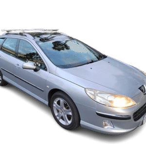Windscreen Wiper Blades for Peugeot 407 2004-2011 Wagon