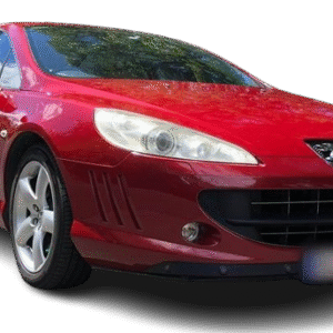 Windscreen Wiper Blades for Peugeot 407 2006-2011 Coupe