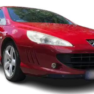 Windscreen Wiper Blades for Peugeot 407 2006-2011 Coupe