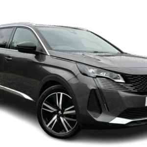 Windscreen Wiper Blades for Peugeot 5008 2017-2023