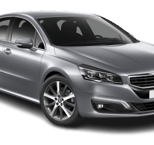 Windscreen Wiper Blades for Peugeot 508 2011-2017 Sedan