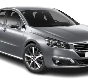 Windscreen Wiper Blades for Peugeot 508 2011-2017 Sedan